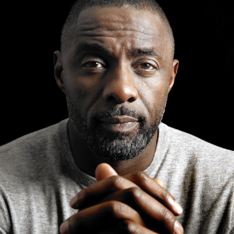 Idris Elba Idris Elba