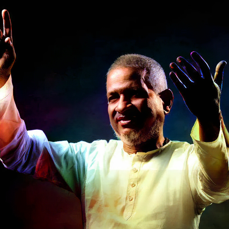 Ilaiyaraaja
