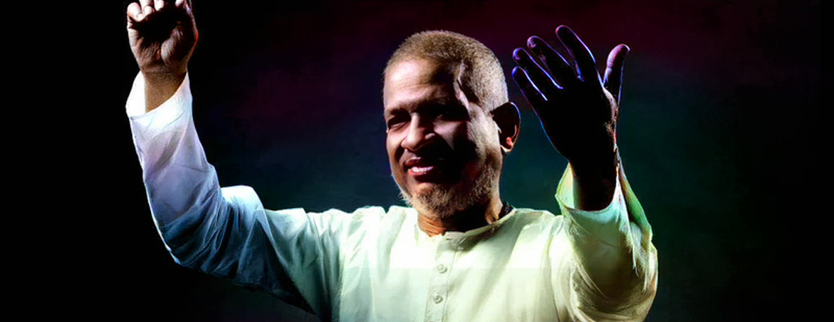 Ilaiyaraaja