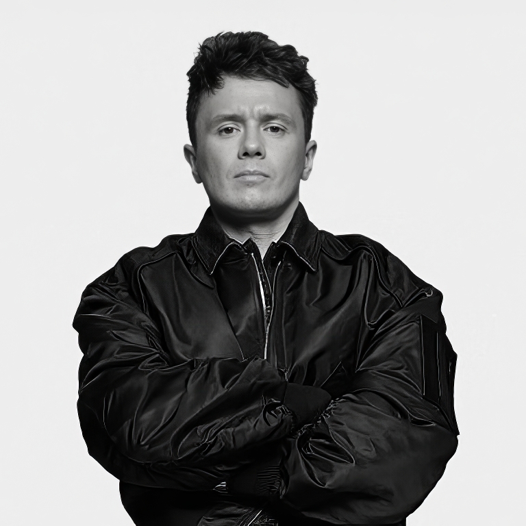 Илья Соболев