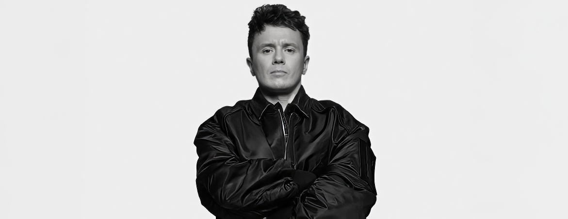 Илья Соболев