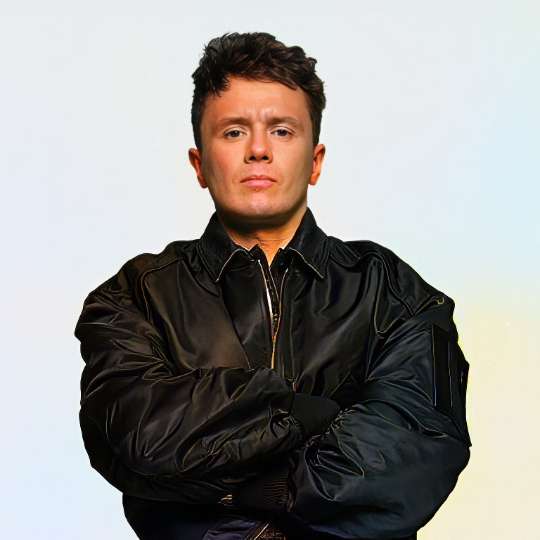 Ilya Sobolev / Илья Соболев