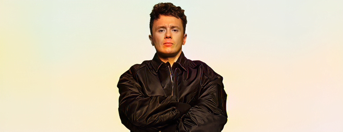 Ilya Sobolev / Илья Соболев