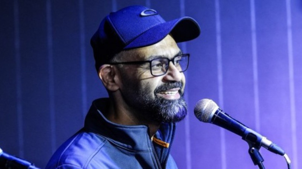 Imran Al Aradi