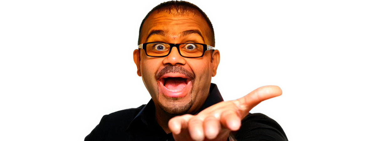 Imran Al Aradi