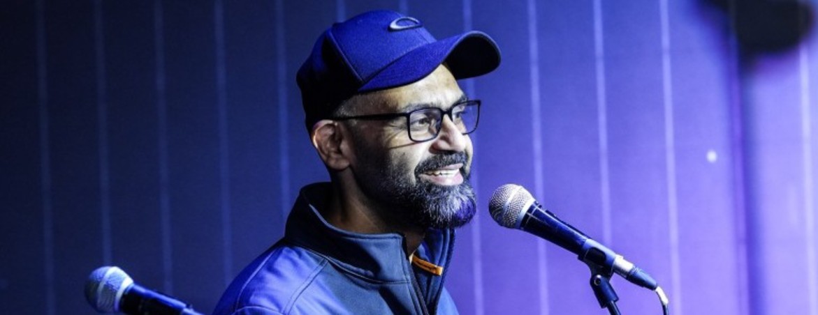 Imran Al Aradi