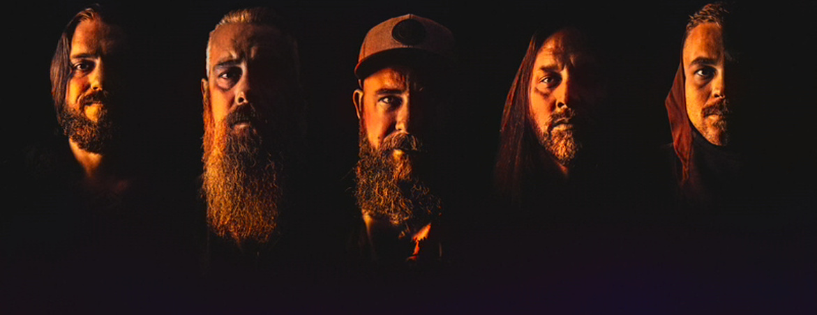 In Flames