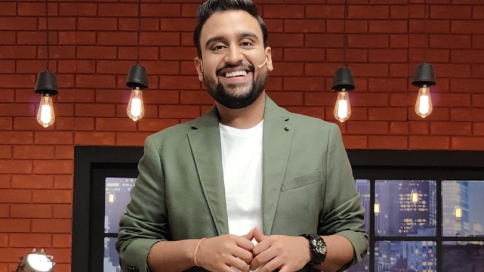 Inder Sahani Inder Sahani