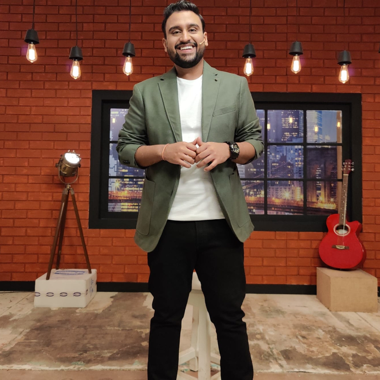 Inder Sahani Inder Sahani