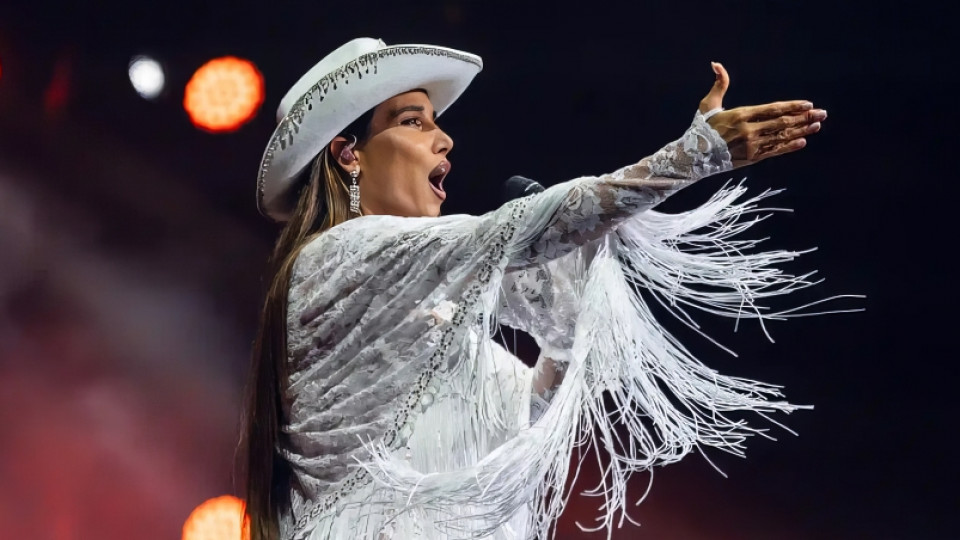 India Martinez India Martinez