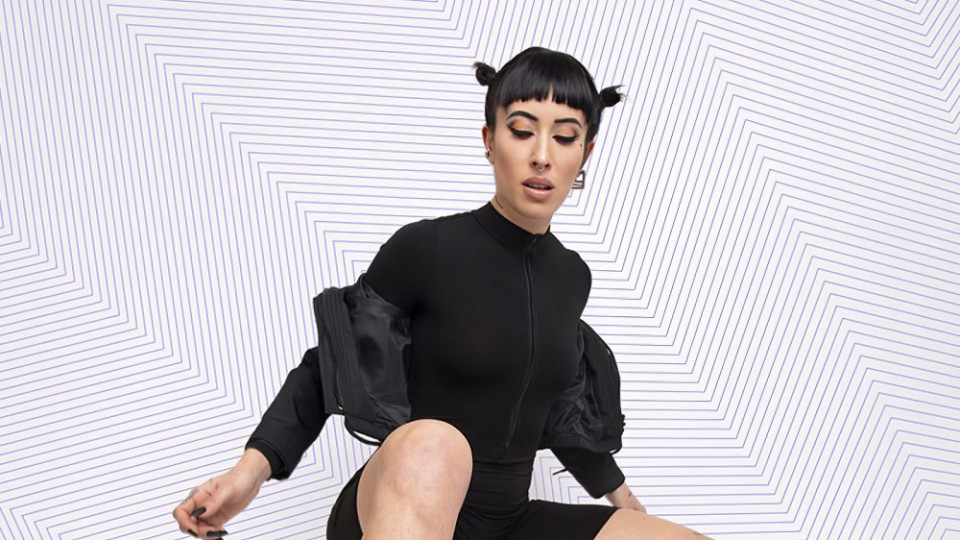 Indira Paganotto