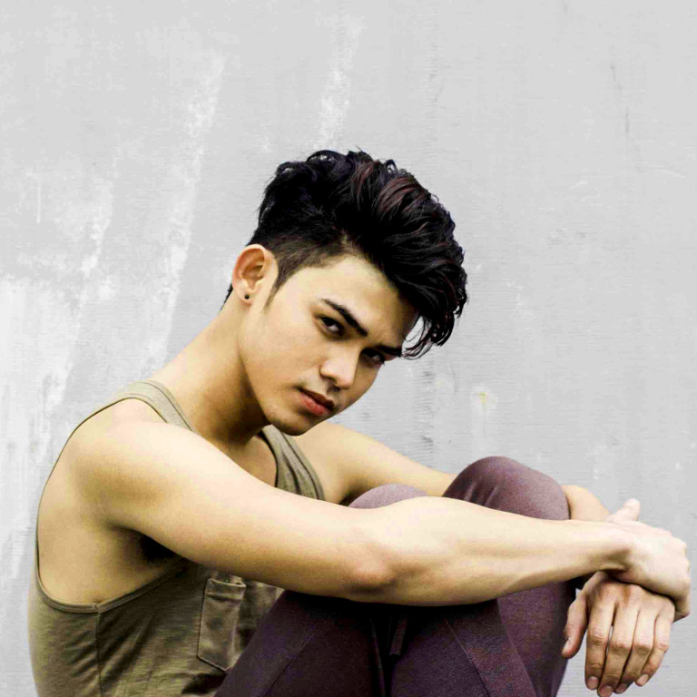 Inigo Pascual Concert Tickets And Tour Dates Platinumlist Net