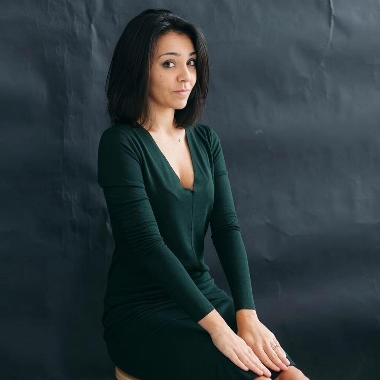 Irina Chesnokov Irina Chesnokov