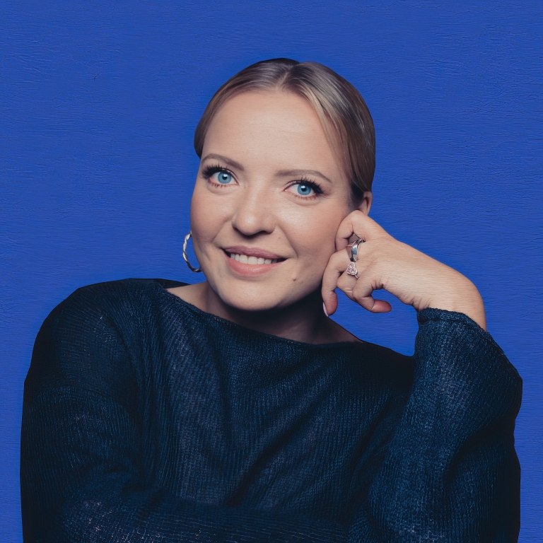 Irina Myagkova / Ирина Мягкова