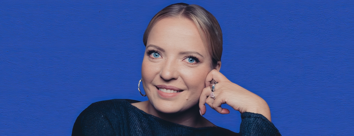 Irina Myagkova / Ирина Мягкова