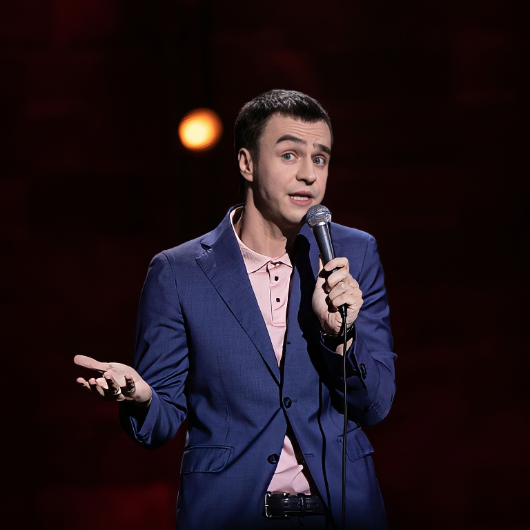 Ivan Abramov / Иван Абрамов