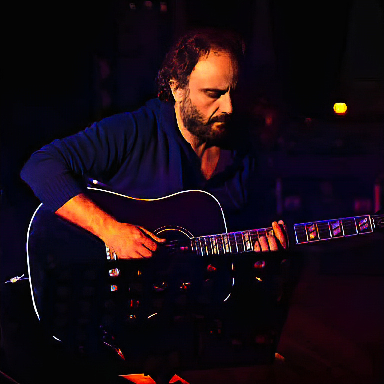 Iyad Rimawi
