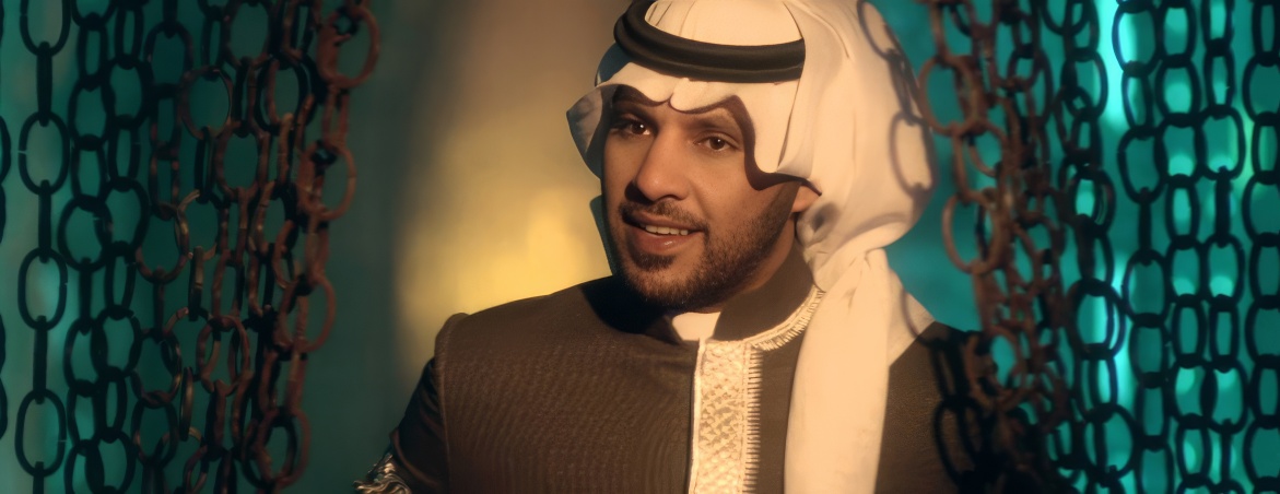 Jaber Al Kasir