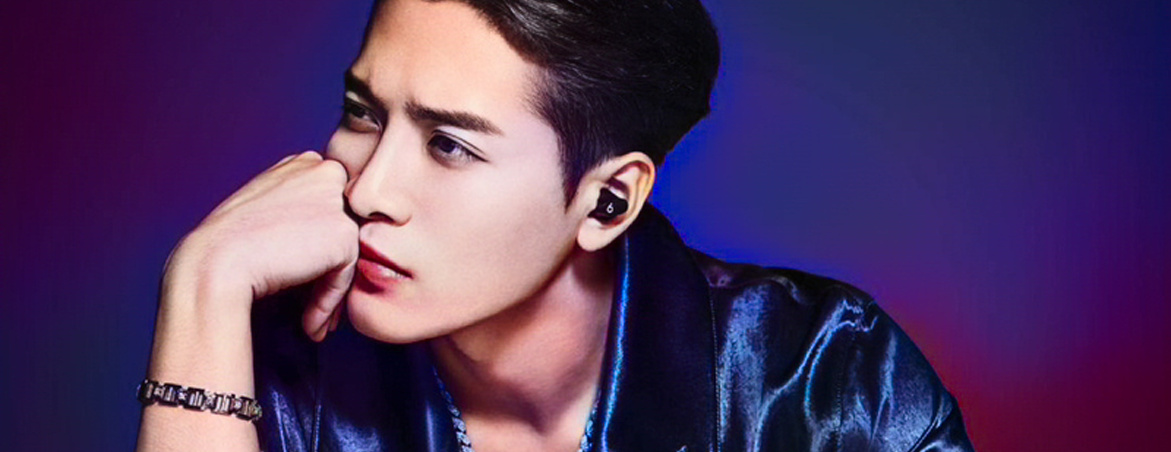 Jackson Wang Jackson Wang