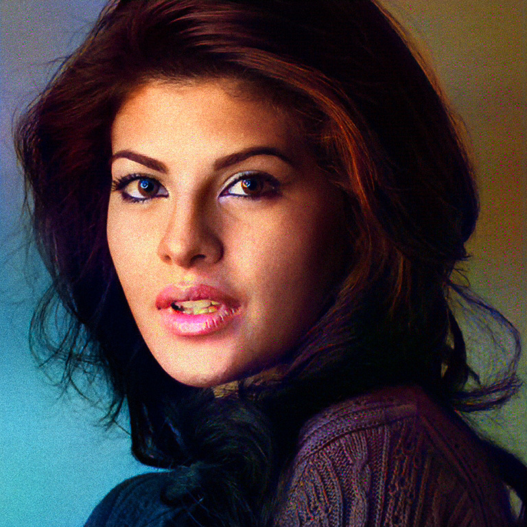 Jacqueline Fernandez