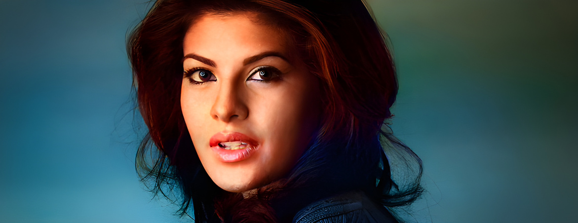Jacqueline Fernandez