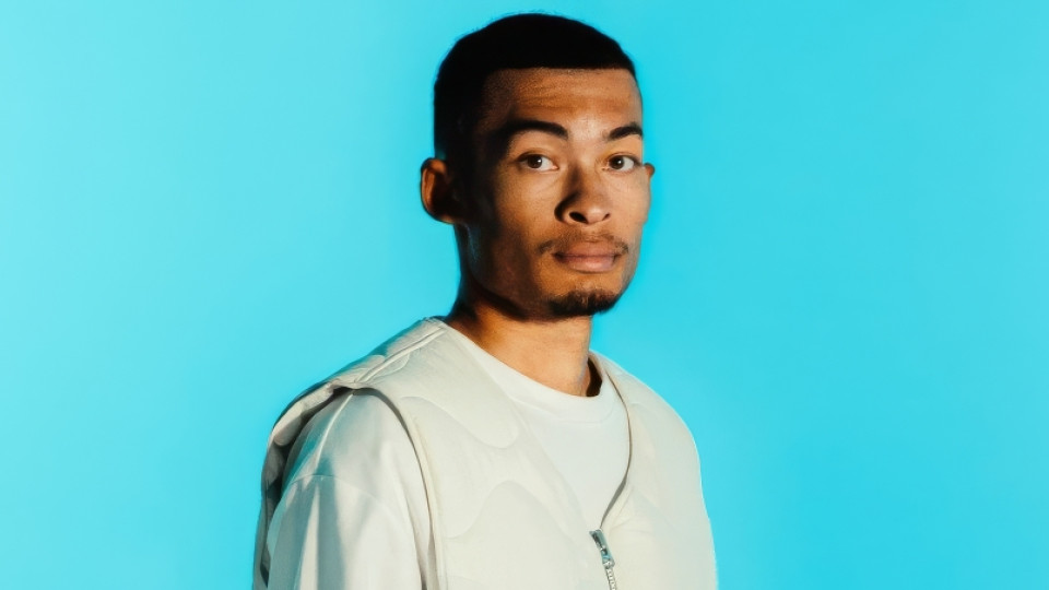 Jaden Thompson Jaden Thompson