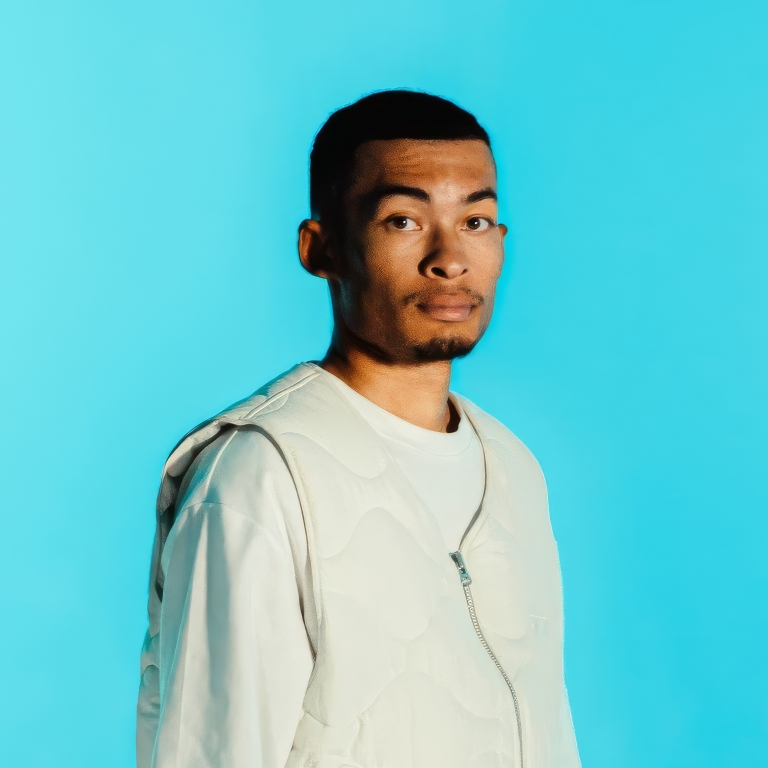 Jaden Thompson