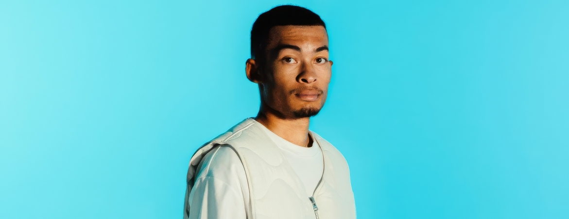 Jaden Thompson