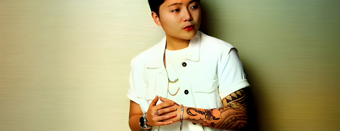 Jake Zyrus