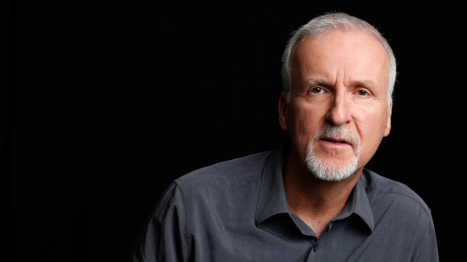 James Cameron James Cameron