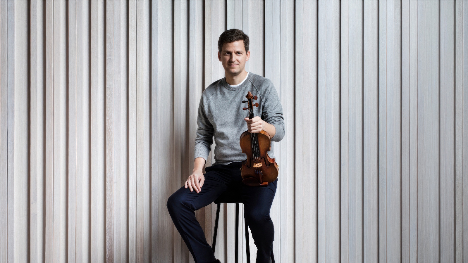 James Ehnes James Ehnes