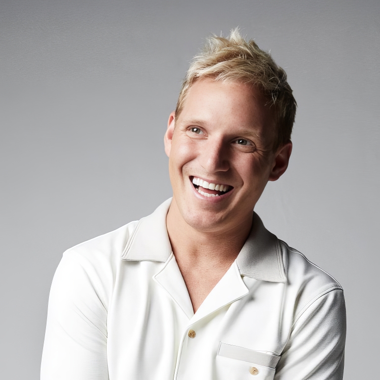 Jamie Laing