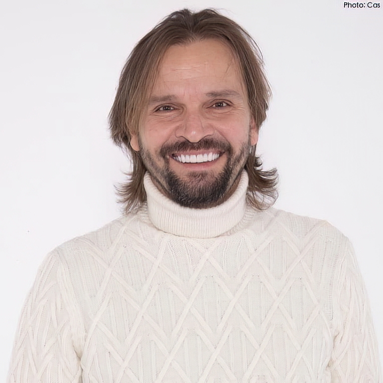 Jan Durovcik / Ján Ďurovčík