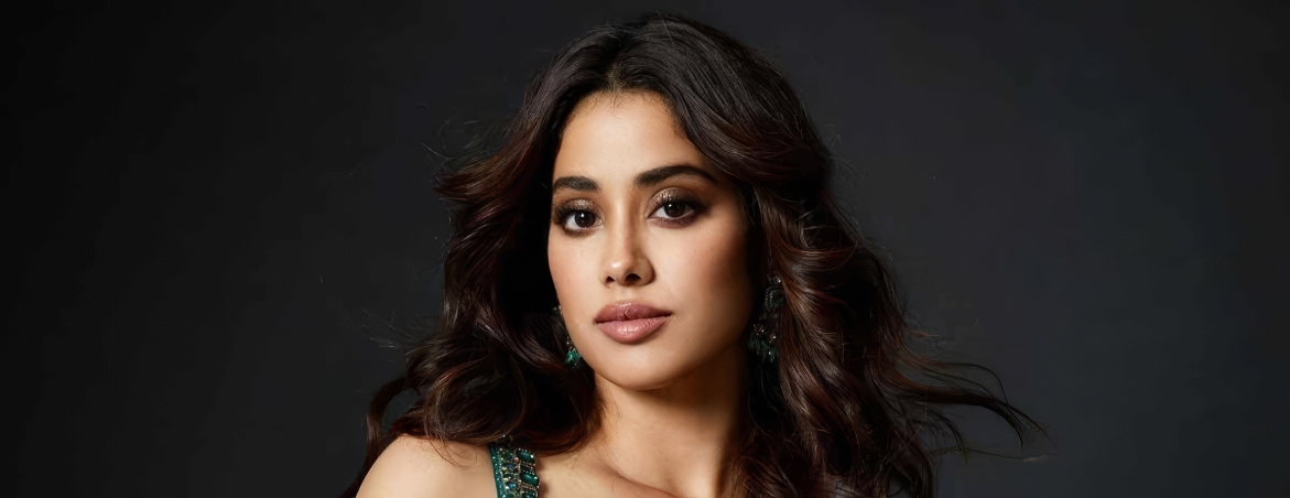 Janhvi Kapoor