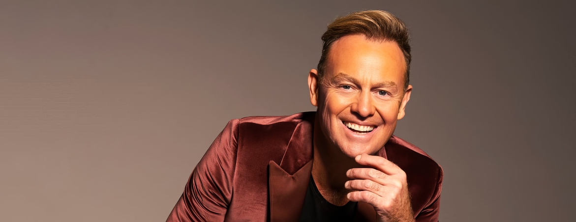 Jason Donovan