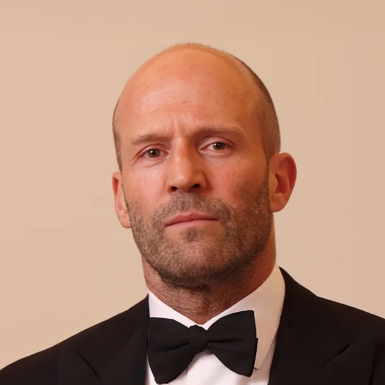Jason Statham