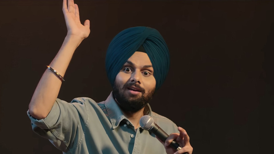 Jaspreet Singh