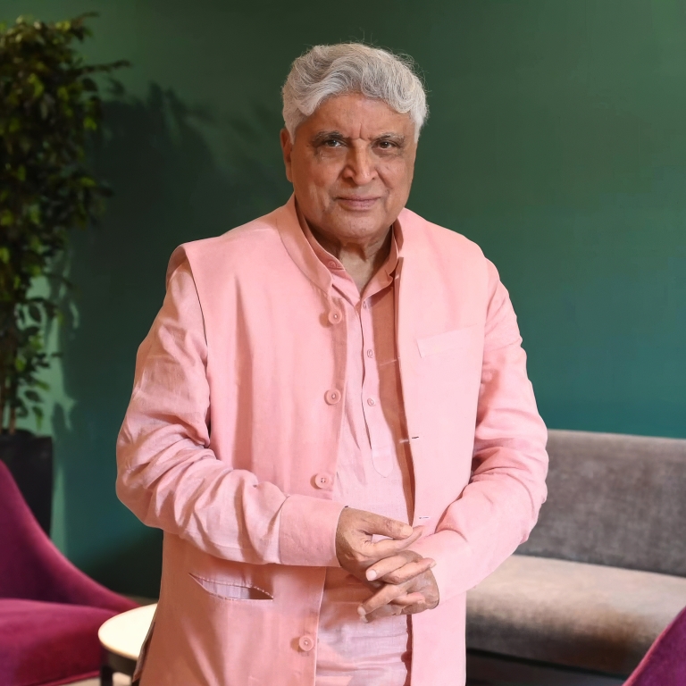 Javed Akhtar Javed Akhtar