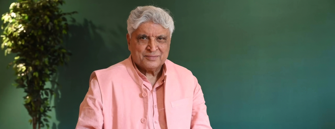 Javed Akhtar