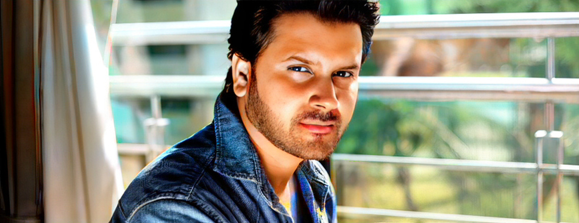 Javed Ali