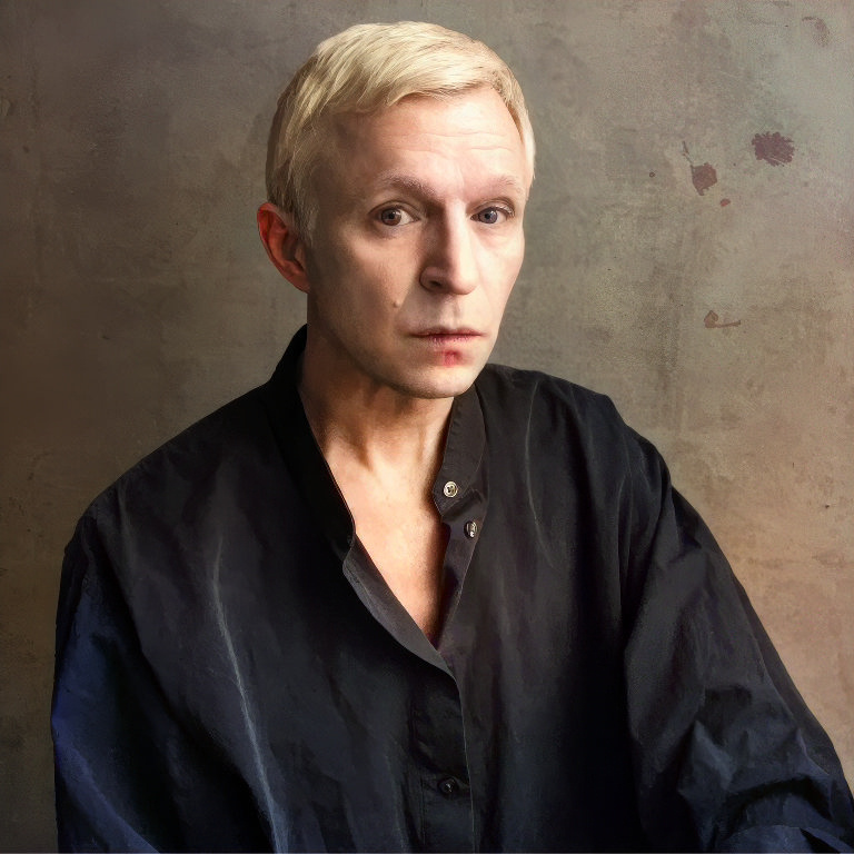 Jay-Jay Johanson