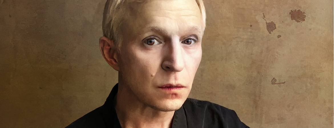 Jay-Jay Johanson