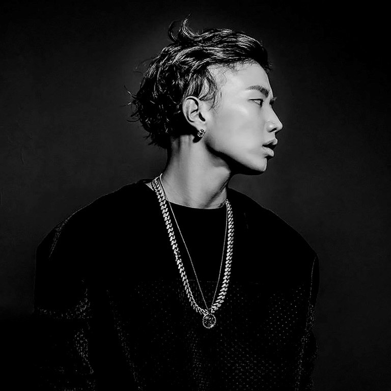Jay Park 박재범 Jay Park 박재범