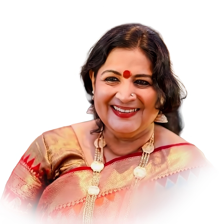 Jaya Bharathi