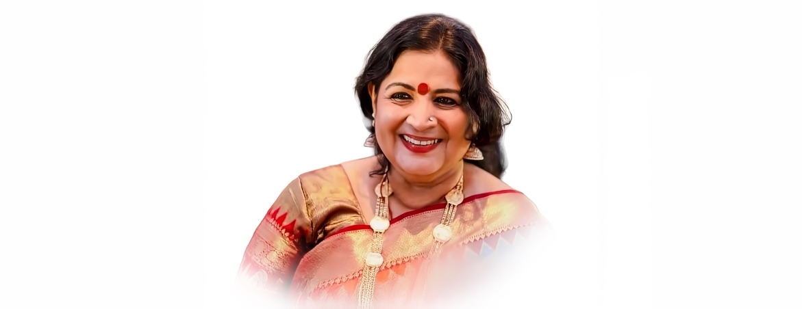 Jaya Bharathi