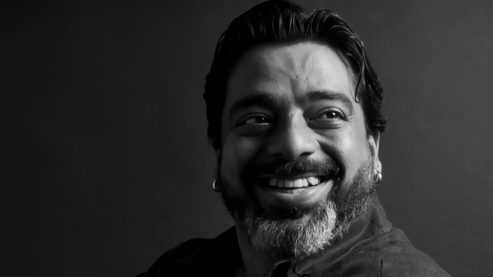 Jeeveshu Ahluwalia Jeeveshu Ahluwalia