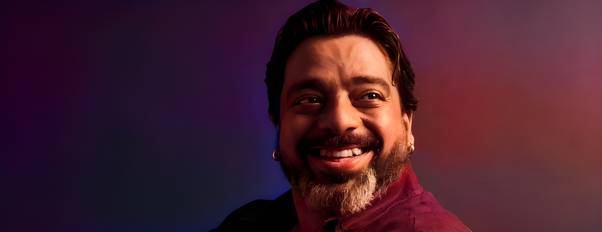 Jeeveshu Ahluwalia