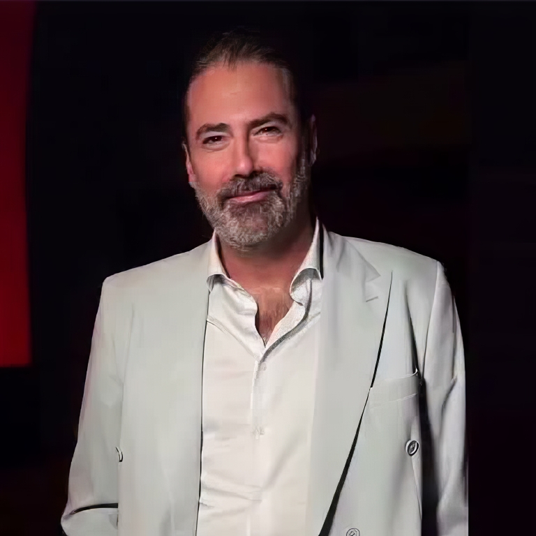 Jerry Ropero