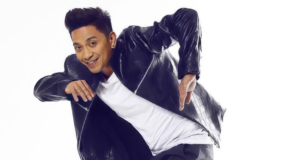 Jhong Hilario Jhong Hilario