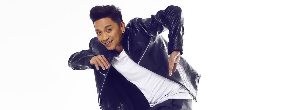 Jhong Hilario